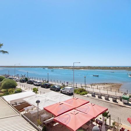 Cabanas Mar 95 Cabanas De Tavira Exterior photo