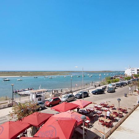Cabanas Mar 95 Cabanas De Tavira Exterior photo