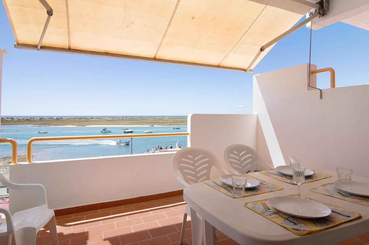 Cabanas Mar 95 Cabanas De Tavira Exterior photo
