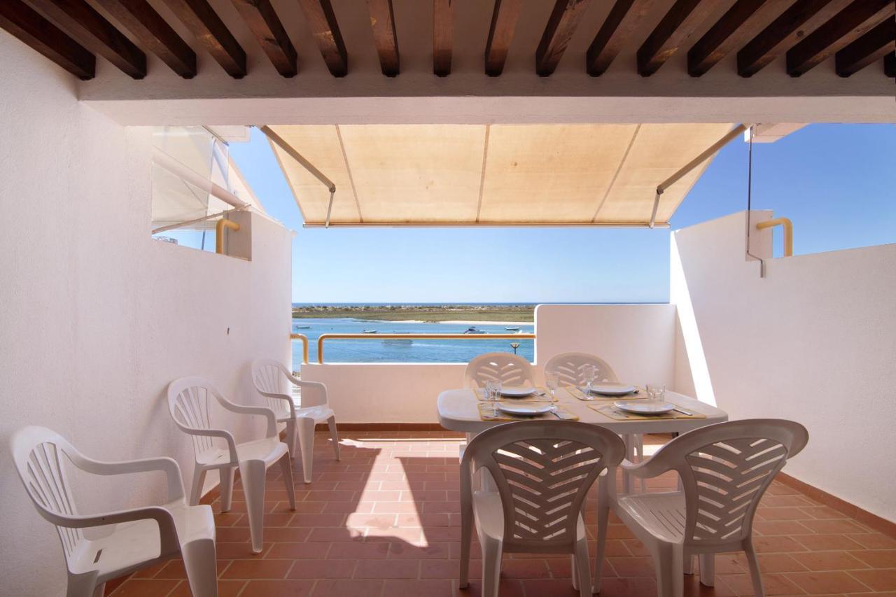 Cabanas Mar 95 Cabanas De Tavira Exterior photo